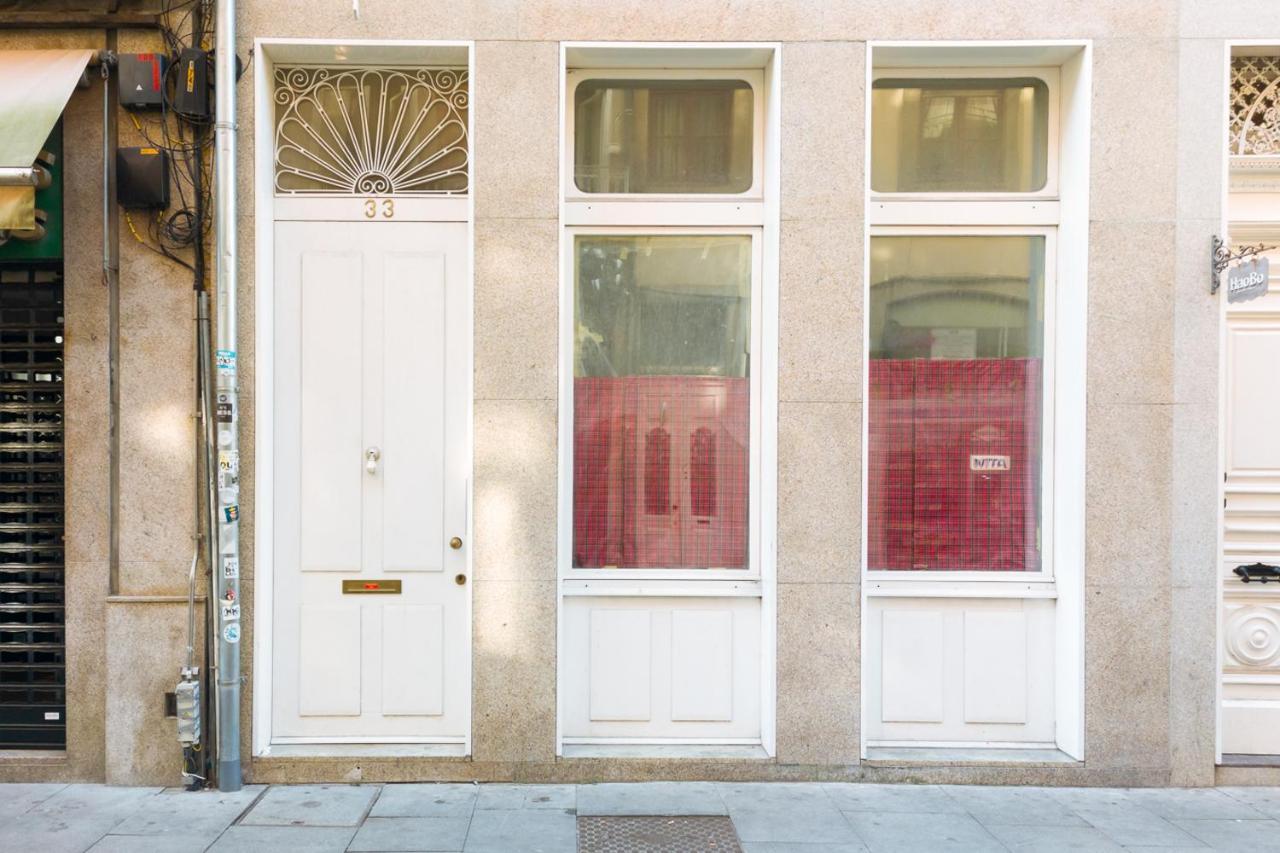 Viva Three Magi Residence Porto Exterior photo