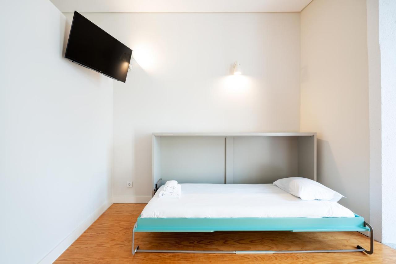 Viva Three Magi Residence Porto Exterior photo