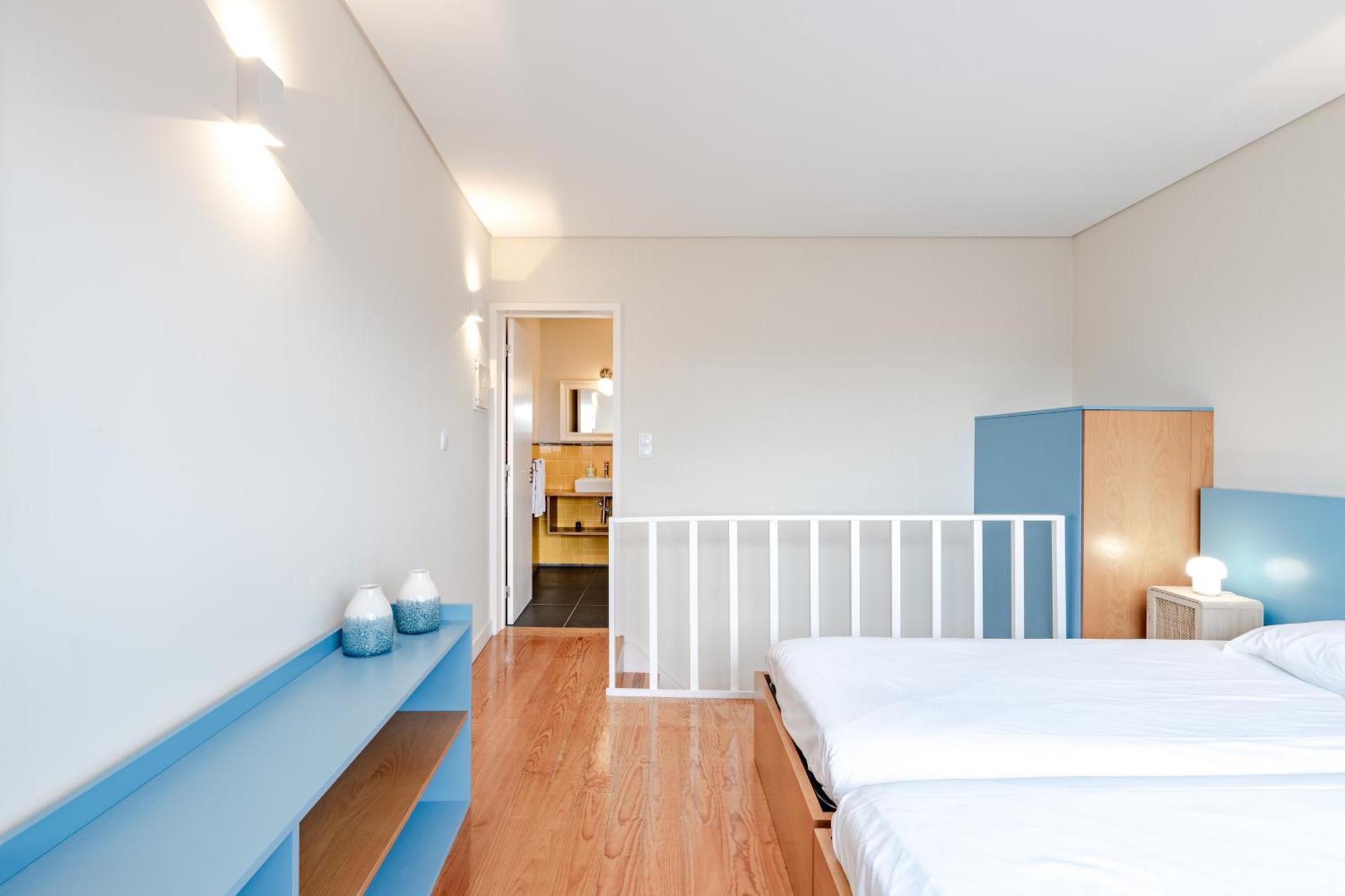 Viva Three Magi Residence Porto Exterior photo