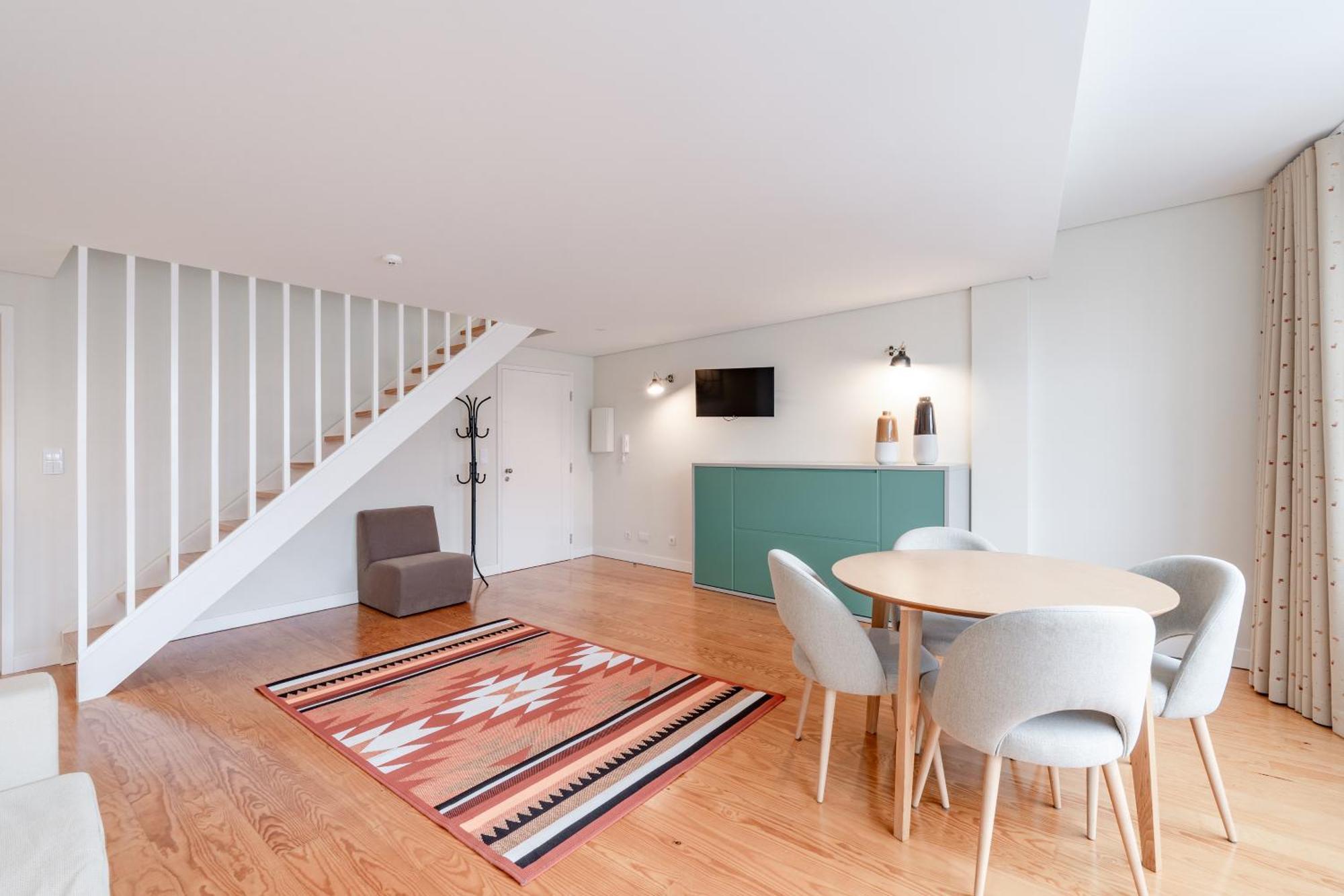 Viva Three Magi Residence Porto Exterior photo