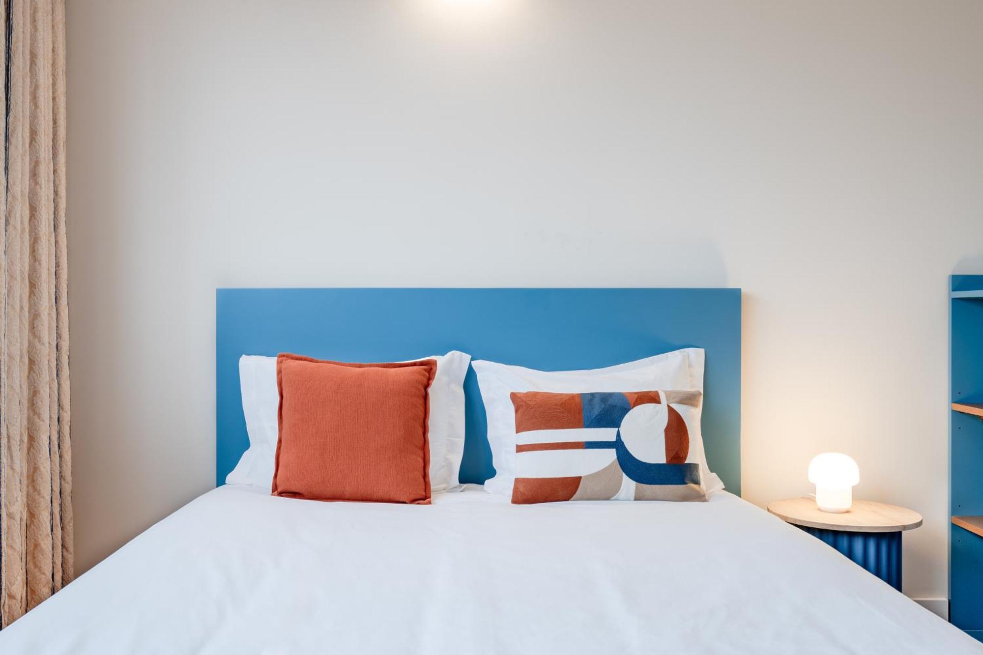 Viva Three Magi Residence Porto Exterior photo
