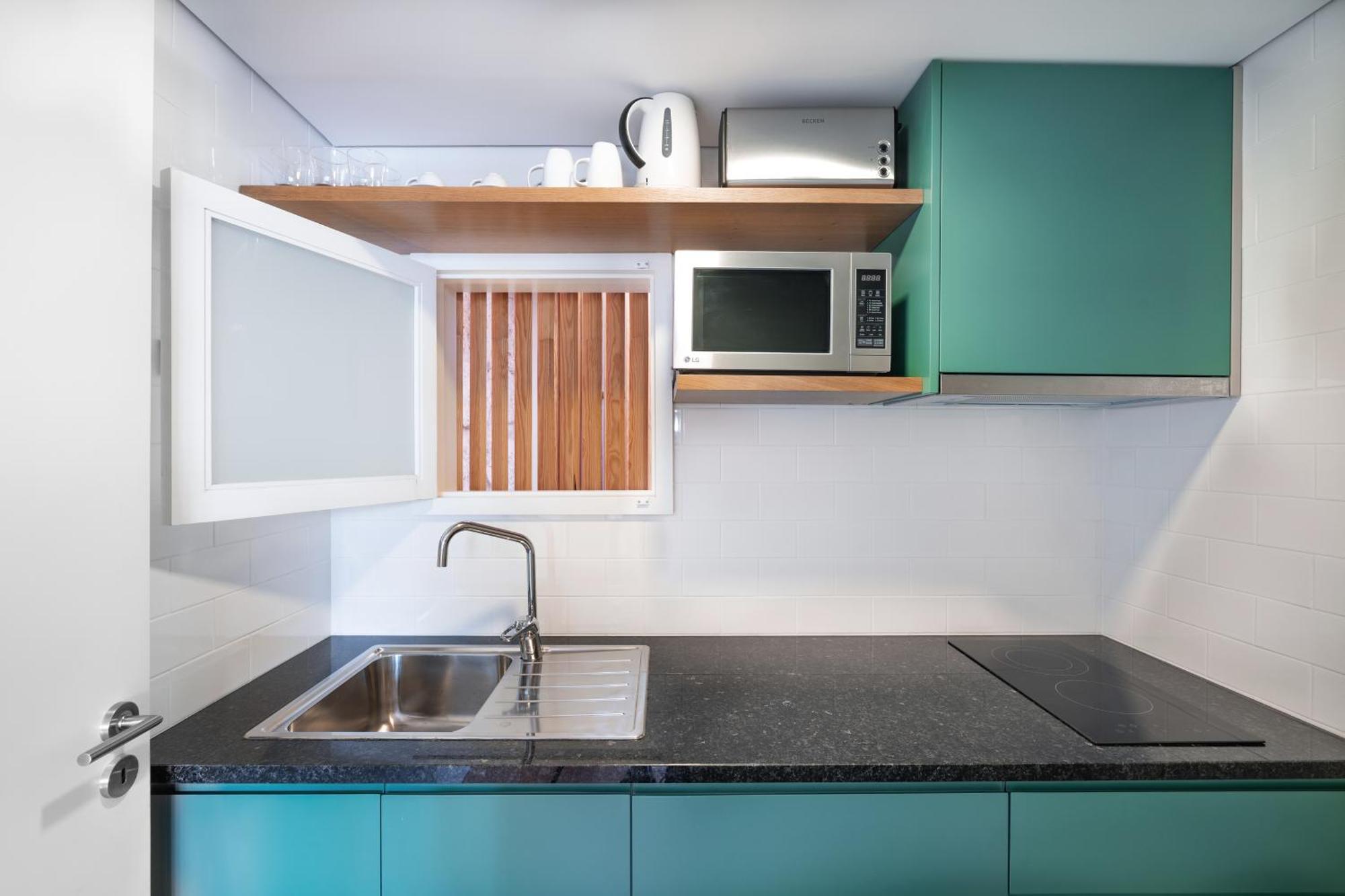 Viva Three Magi Residence Porto Exterior photo