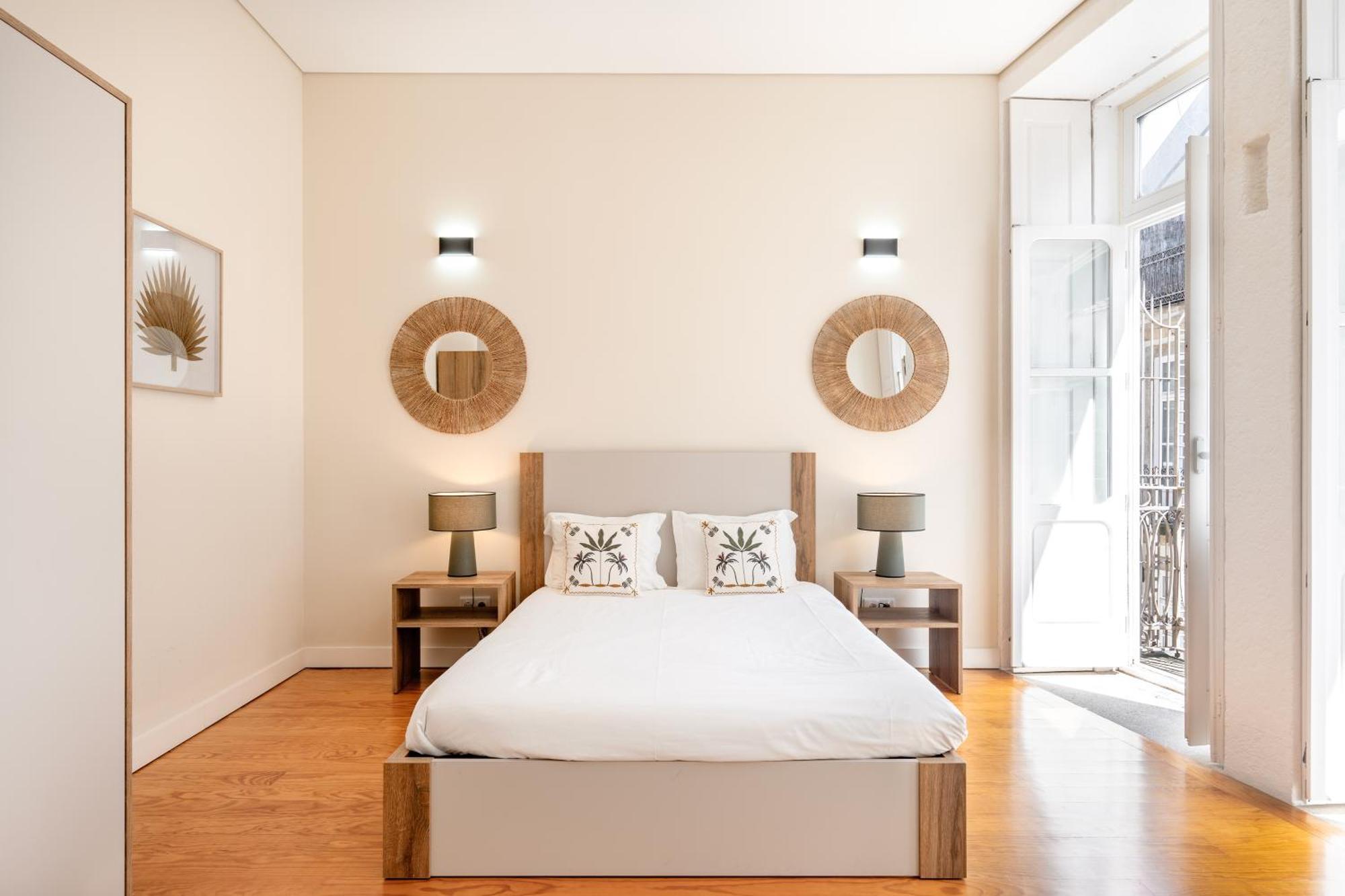 Viva Three Magi Residence Porto Exterior photo