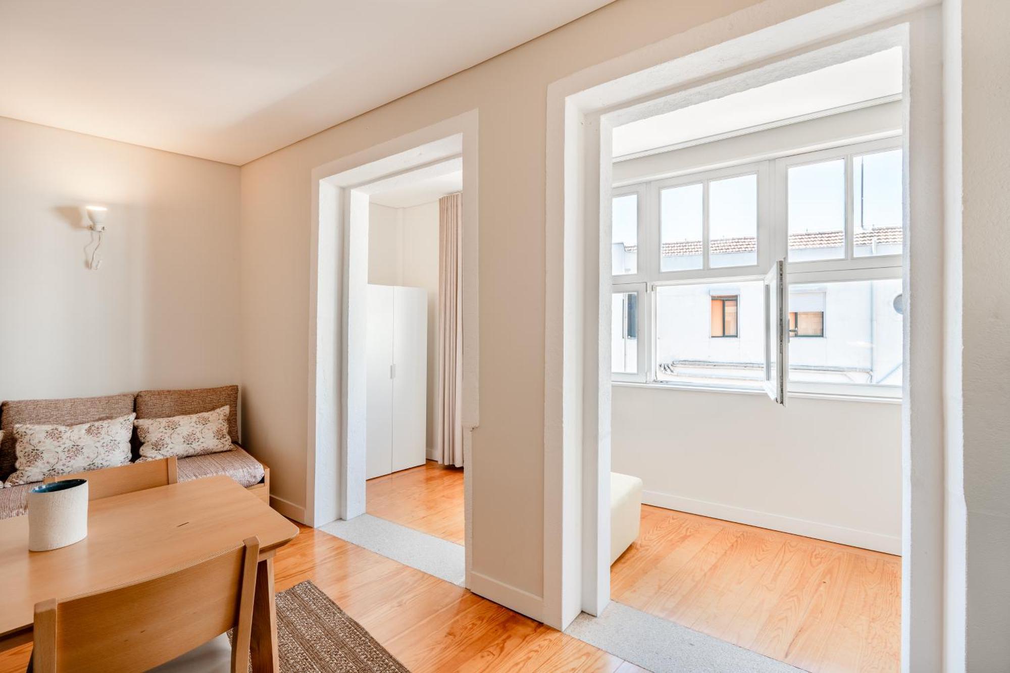 Viva Three Magi Residence Porto Exterior photo