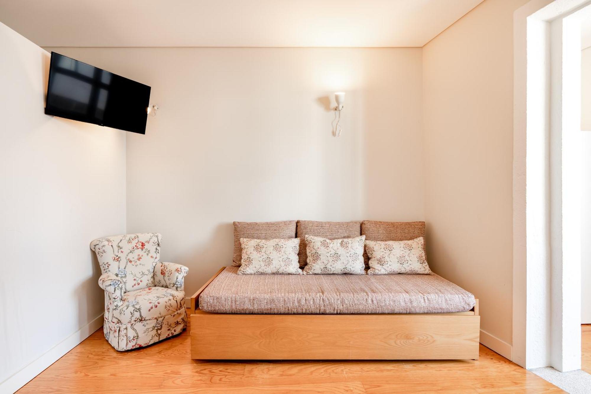 Viva Three Magi Residence Porto Exterior photo