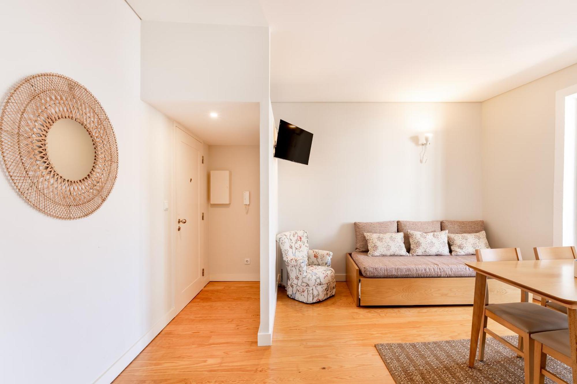 Viva Three Magi Residence Porto Exterior photo