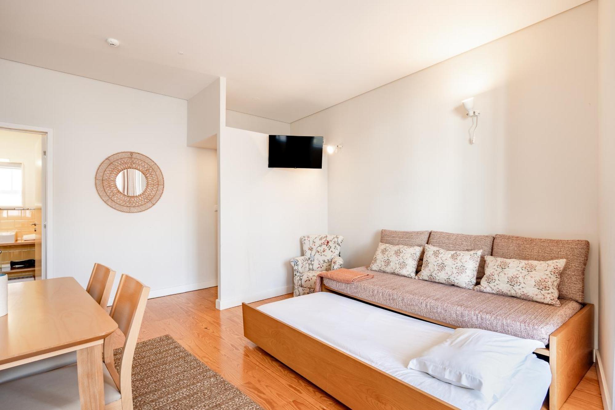 Viva Three Magi Residence Porto Exterior photo