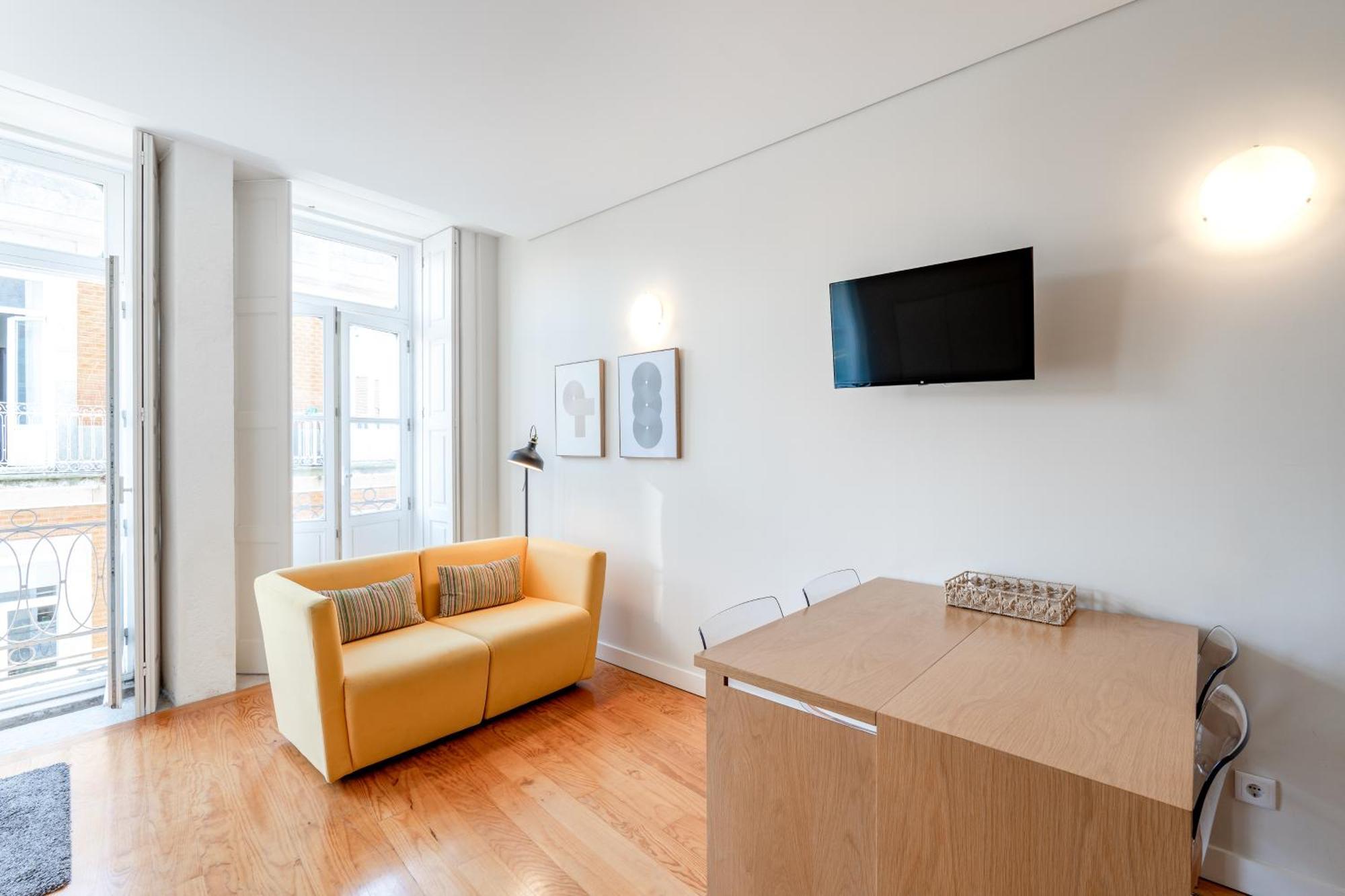 Viva Three Magi Residence Porto Exterior photo