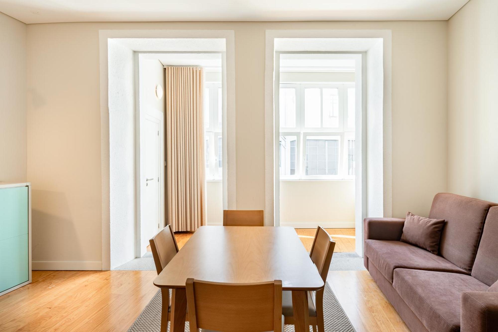 Viva Three Magi Residence Porto Exterior photo