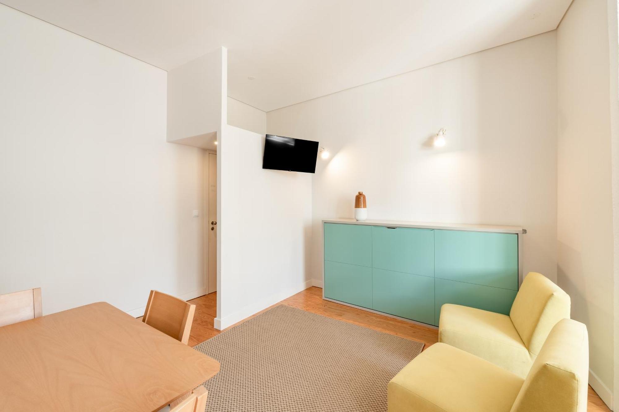 Viva Three Magi Residence Porto Exterior photo