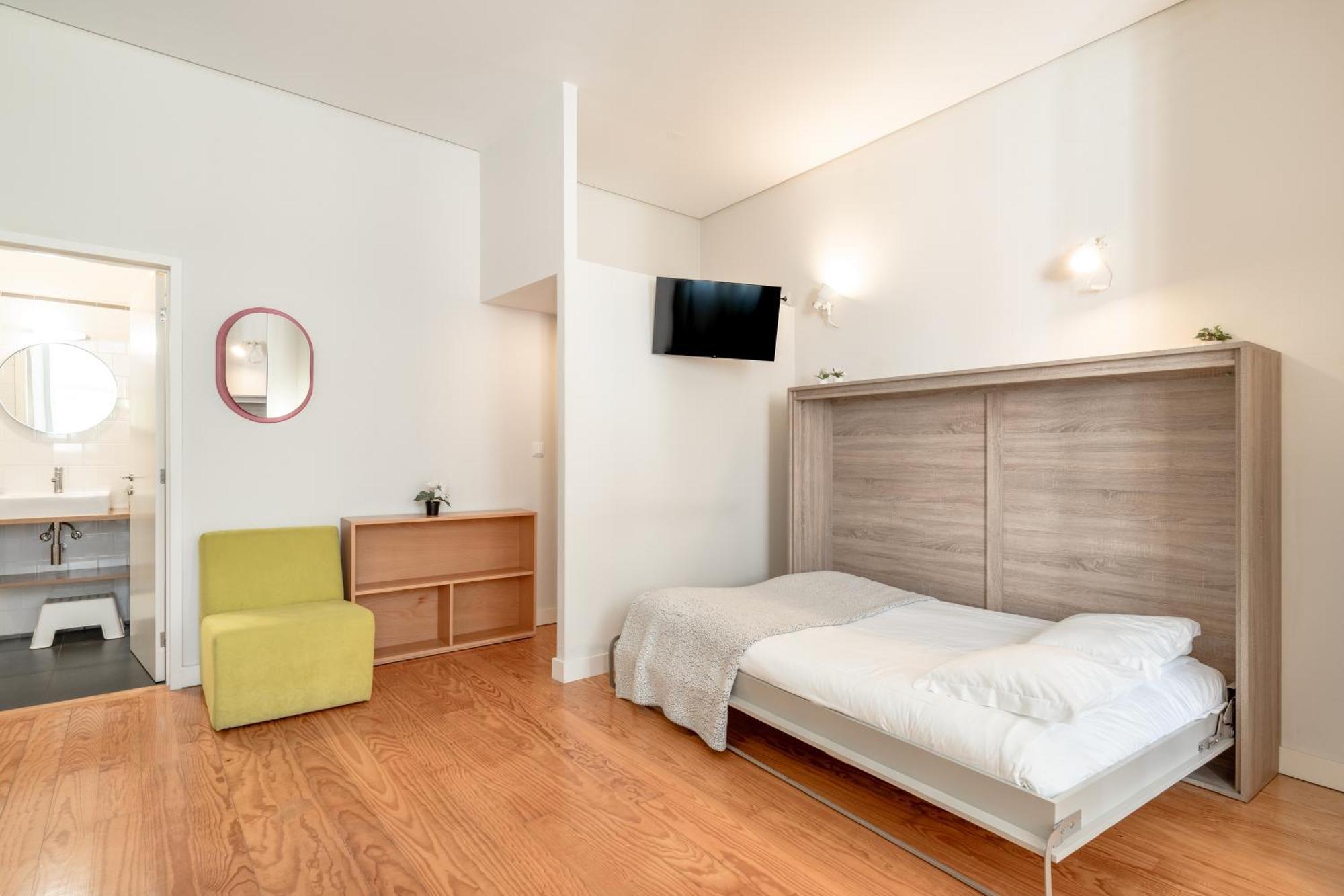 Viva Three Magi Residence Porto Exterior photo