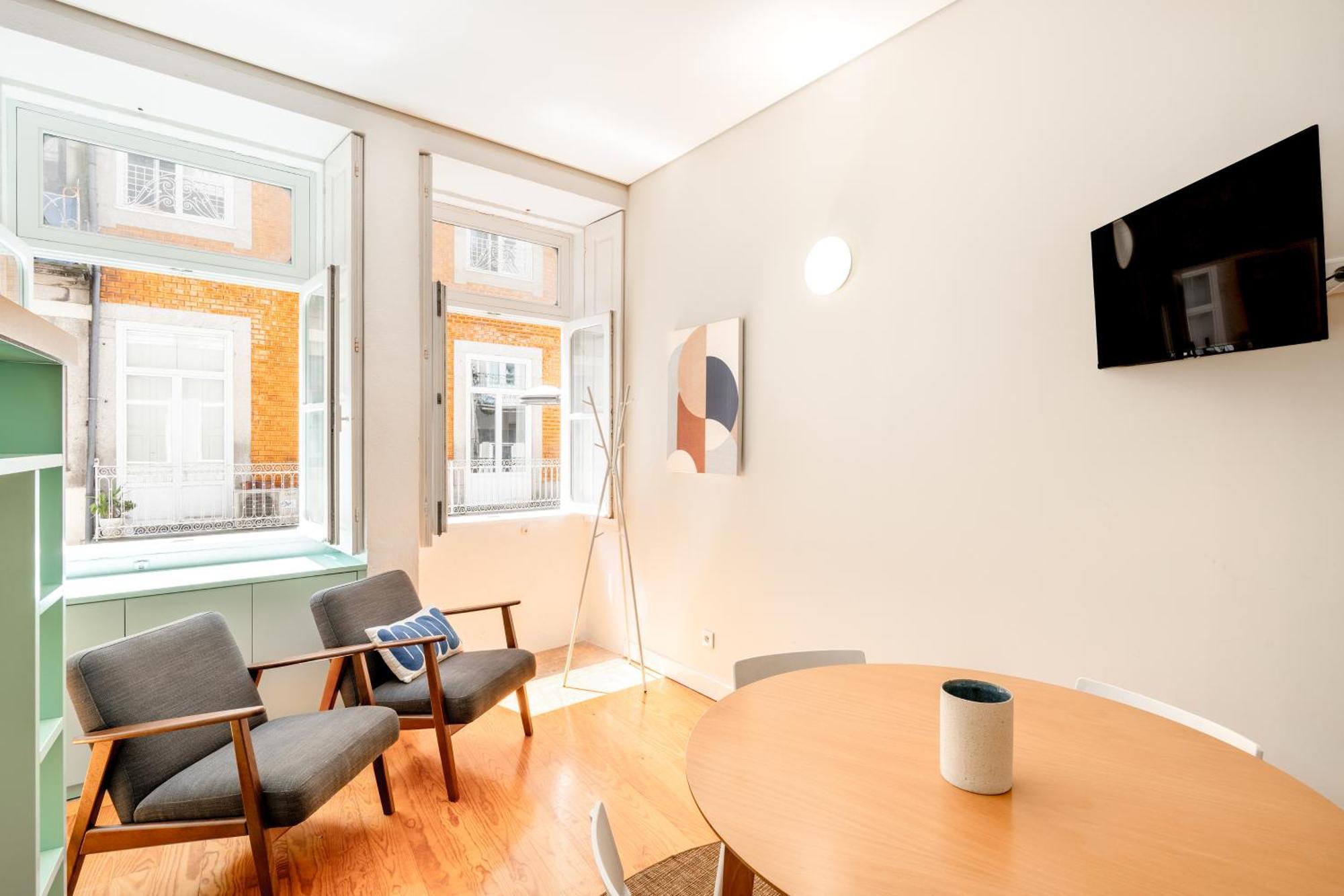 Viva Three Magi Residence Porto Exterior photo